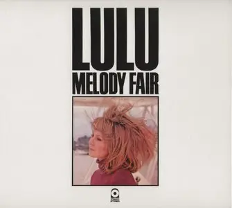 Lulu - The Atco Sessions 1969-72 (2007) 2cd