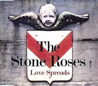 The Stone Roses - Second Coming *REPOST* w/Two Singles (1994-1995)