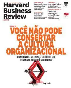 Harvard Business Review Brazil - Abril 2017