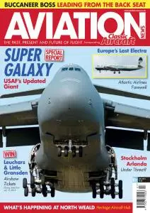 Aviation News - July 2013