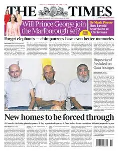 The Times - 19 December 2023