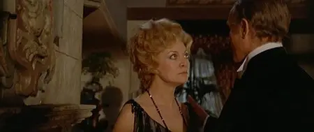 Seven Dead in the Cat's Eye / La morte negli occhi del gatto (1973) [Re-Up]