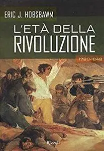 Eric J. Hobsbawm - L' età della rivoluzione 1789-1848 (Repost)