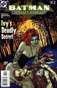Gotham Knights 61