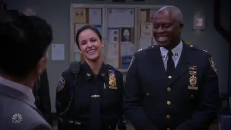 Brooklyn Nine-Nine S06E10