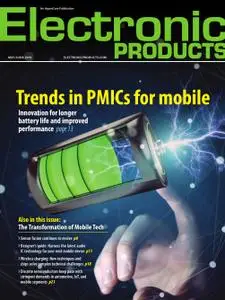 Electronic Products - May/June 2019