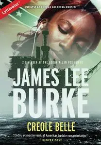 «Creole Belle» by James Lee Burke
