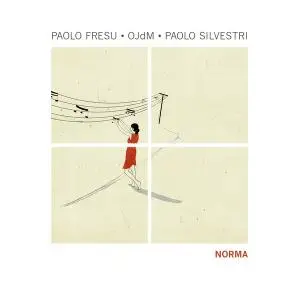Paolo Fresu - Norma (Arr. for Jazz Orchestra) (2019) [Official Digital Download]