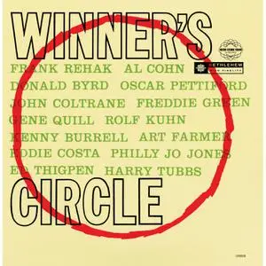 John Coltrane - Winner's Circle (Remastered 2013) (1957/2013/2023) [Official Digital Download 24/96]