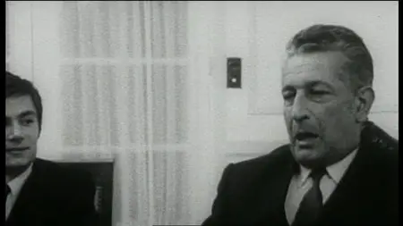 The Sorrow and the Pity (1969)