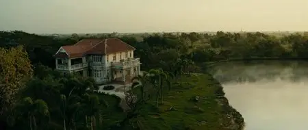 The Lady (2011)