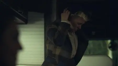 I Hate Suzie S01E03