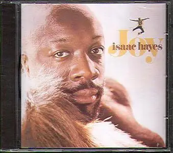 Isaac Hayes - Joy (1973) [1991, Digitally Remastered]