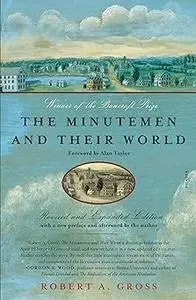 The Minutemen and Their World (Repost)