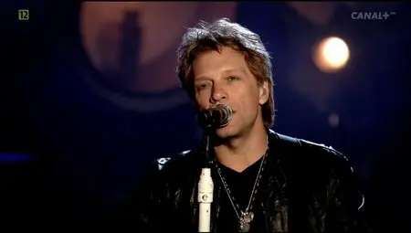 Bon Jovi - In Concert BBC Radio 2 (2013) [HDTV, 1080i]