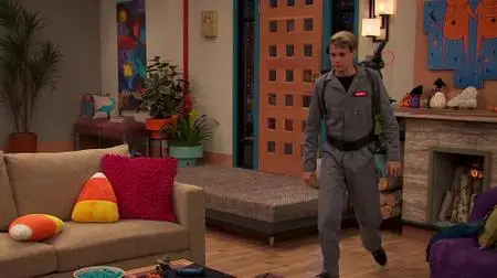 Henry Danger S04E18