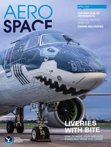 Aerospace - April 2022