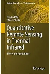 Quantitative Remote Sensing in Thermal Infrared: Theory and Applications [Repost]