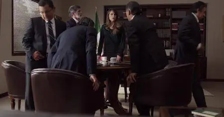 El Chapo S03E10