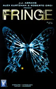 Fringe ( 1 - 5 ) of 6 - Ongoing