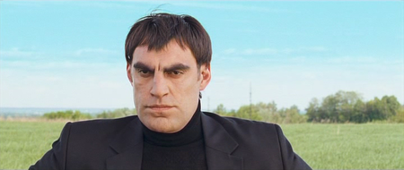 О, счастливчик! (2009)