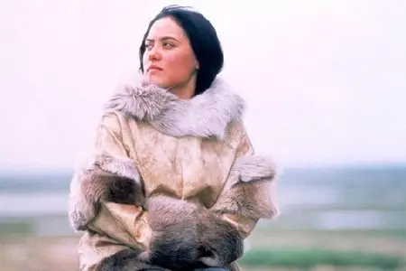The Snow Walker (2003)