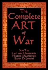 The Complete Art of War