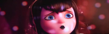 Hotel Transylvania 2 (2015)