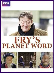 BBC - Fry's Planet Word (2011)