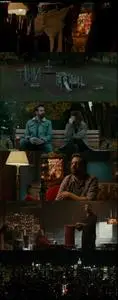 Colossal (2016)