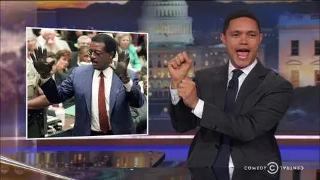 The Daily Show with Trevor Noah 2017-12-04