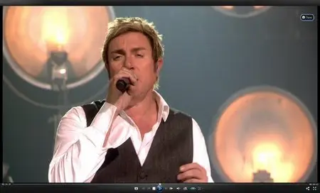 Duran Duran Special-Songbook (2010) [HDTVRemux, 1080i]