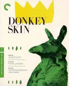 Donkey Skin (1970)