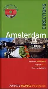 The Rough Guides' Amsterdam Directions