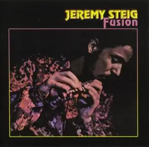 Jeremy Steig - Fusion (1970)