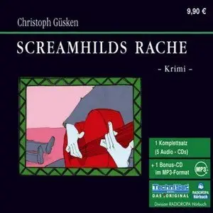 Christoph Güsken - Screamhilds Rache
