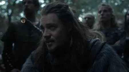 The Last Kingdom S02E02 (2017)