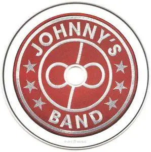 Deep Purple - Johnny`s Band (2017)