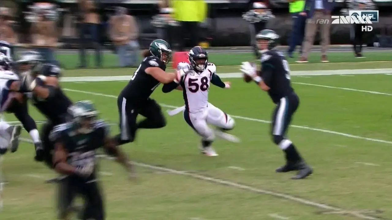 NFL Coachs Corner 2017.11.07