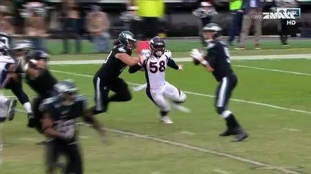 NFL Coachs Corner 2017.11.07