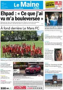 Le Maine Libre Haute Sarthe – 16 mai 2019