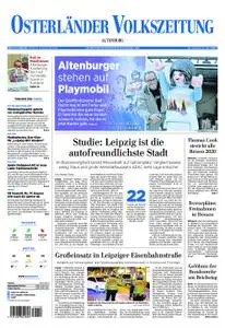 Osterländer Volkszeitung – 13. November 2019