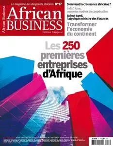 African Business - Ao?t - Septembre 2011