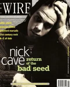 The Wire - May 1994 (Issue 123)