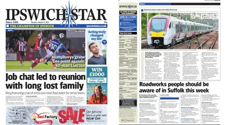 Ipswich Star – January 03, 2023