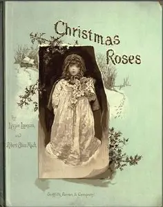 Christmas roses