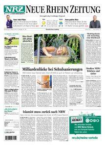 NRZ Neue Rhein Zeitung Emmerich/Issel - 16. August 2018