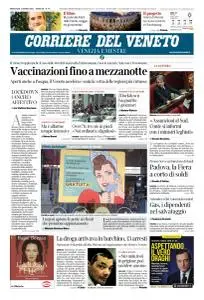 Corriere del Veneto Venezia e Mestre - 31 Marzo 2021