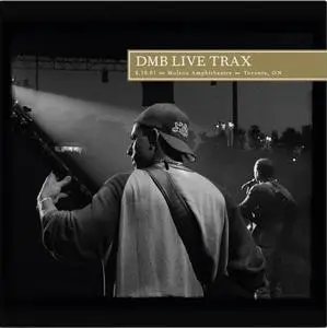 Dave Matthews Band - Live Trax Vol. 56: Molson Amphitheatre (2021)