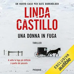 «Una donna in fuga» by Linda Castillo